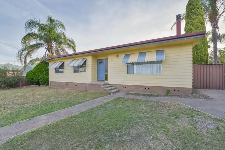 Second view of Homely house listing, 17 Carole Drive, Kootingal NSW 2352