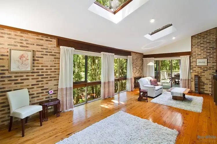 81 Campbell Drive, Wahroonga NSW 2076