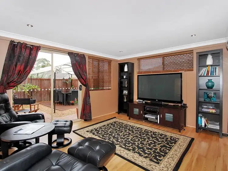 Second view of Homely house listing, 3/332 Grand Promenade, Dianella WA 6059