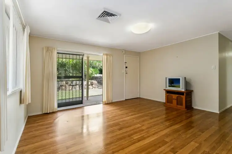 Second view of Homely house listing, 83 marshall Lane, Kenmore QLD 4069