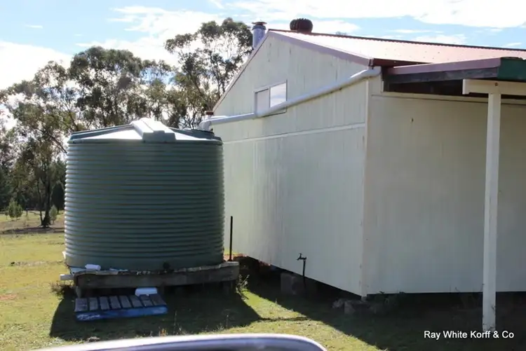 Fourth view of Homely rural property listing, LOT 8 164 WERRIBEE Road, Premer NSW 2381