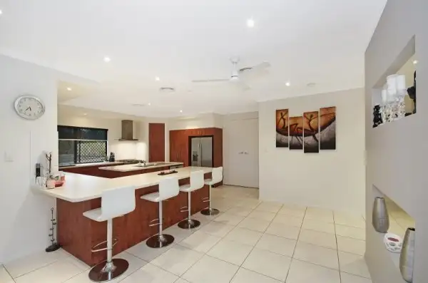 Fifth view of Homely house listing, 20 Salamander Street, Bluewater QLD 4818