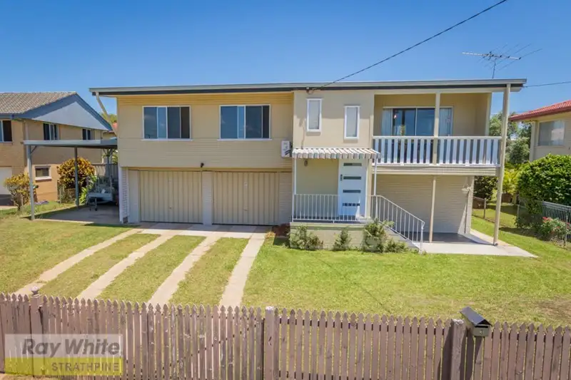 Main view of Homely house listing, 3 Ottilie Street, Strathpine QLD 4500