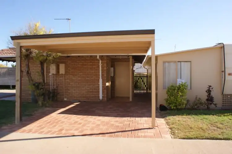 Main view of Homely townhouse listing, 19/123 Point Leander Drive, Port Denison WA 6525