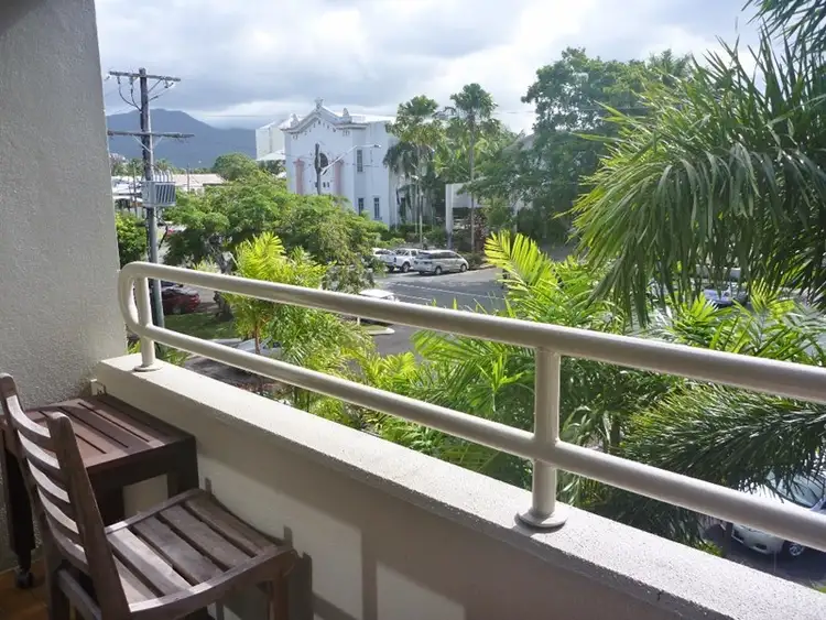 Second view of Homely unit listing, 352/175 Lake Street, Cairns City QLD 4870