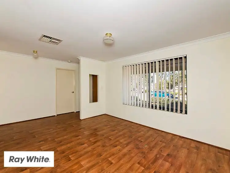 Fourth view of Homely house listing, 112 Larrawa Circle, Ellenbrook WA 6069