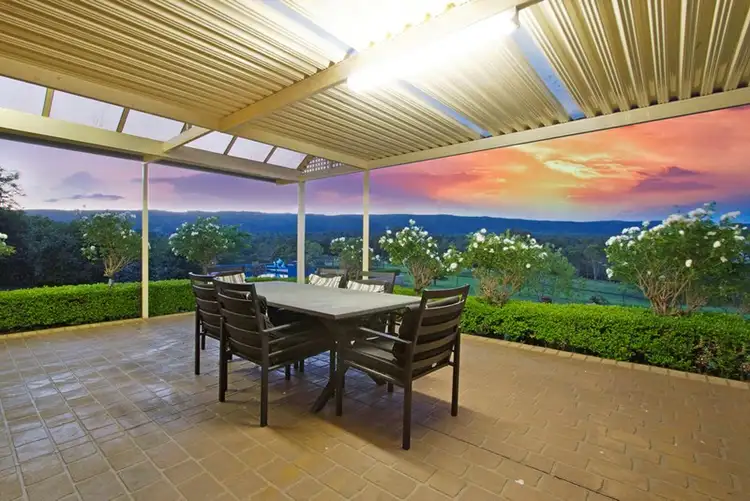 Third view of Homely house listing, 21 Linksview Place, Kurrajong NSW 2758