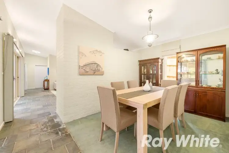 Seventh view of Homely house listing, 15 Arcady Grove, Vermont VIC 3133