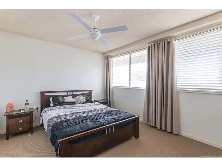 Fifth view of Homely apartment listing, 6/3490 Main Beach Parade, Main Beach QLD 4217