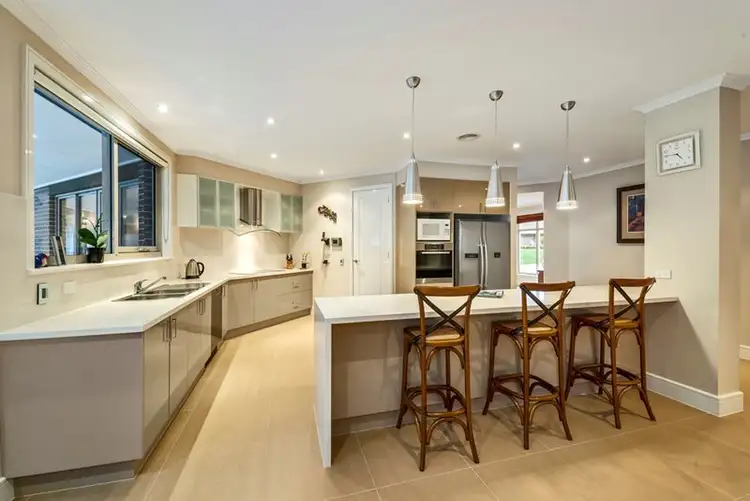 Seventh view of Homely house listing, 12 St Muir Drive, Warrandyte VIC 3113