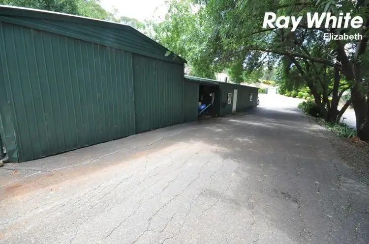 Fifth view of Homely house listing, Lot 11 RPAP 247 Precolumb Road, One Tree Hill SA 5114