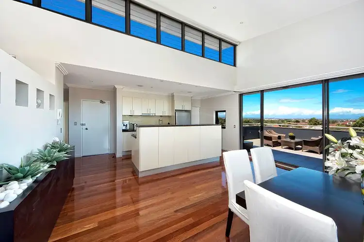 41/9 Banksia Avenue, Banksia NSW 2216