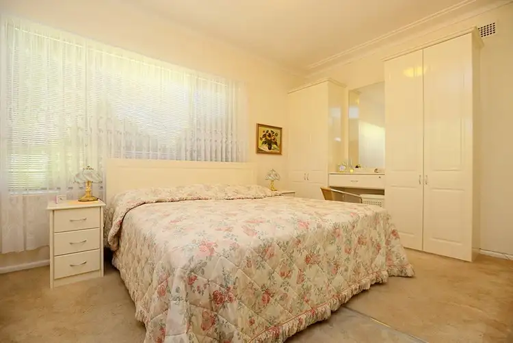 Fourth view of Homely house listing, 19 Fitzgerald Crescent, Strathfield NSW 2135