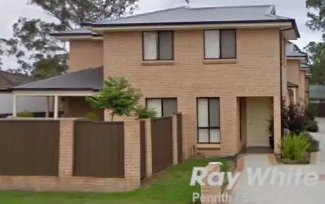 Main view of Homely house listing, 1/29 Pembroke Street, Cambridge Park NSW 2747
