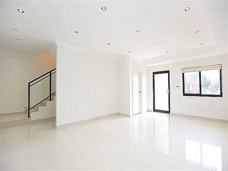Second view of Homely other listing, 2A Horton Street, Yagoona NSW 2199
