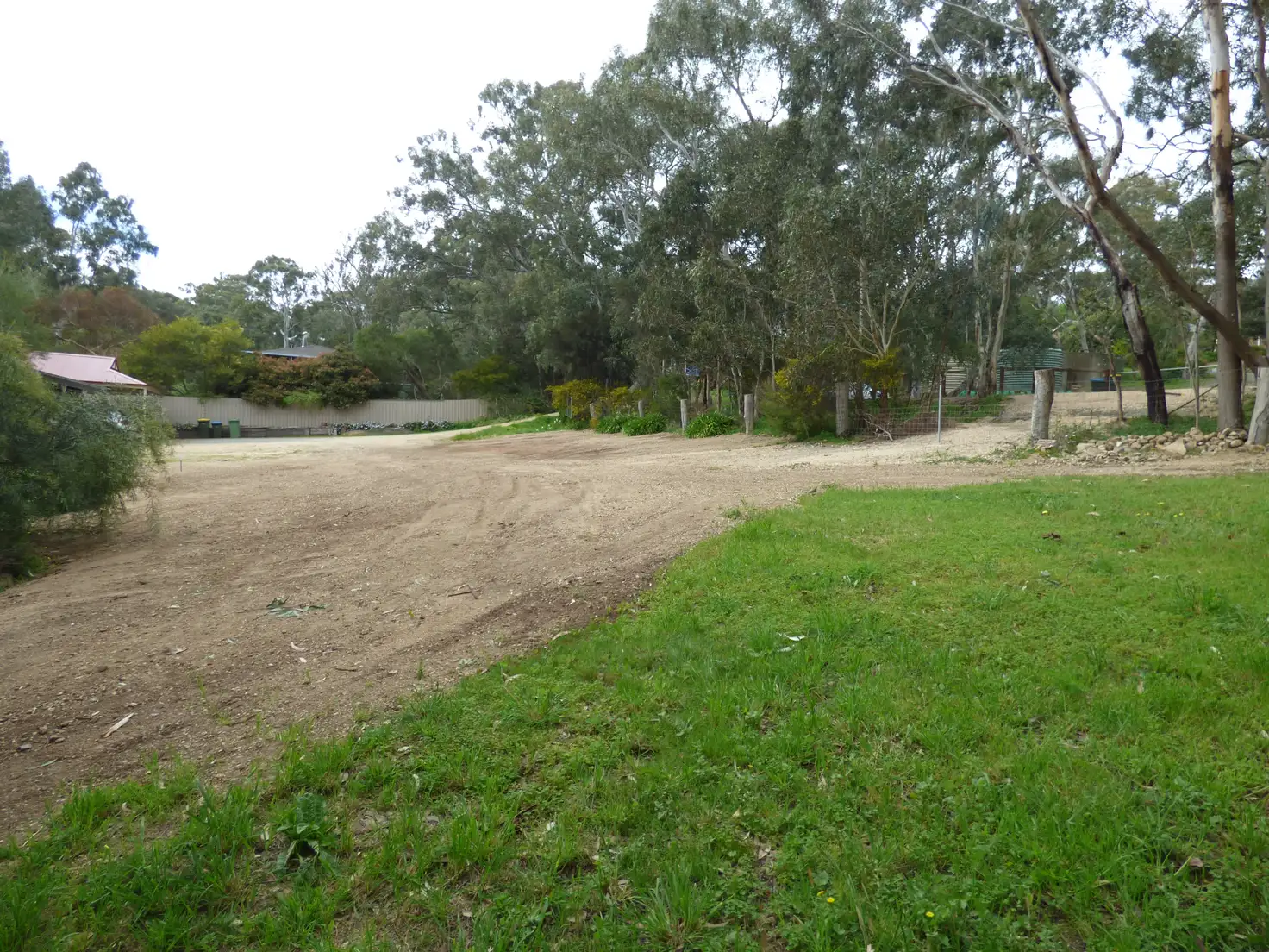 Main view of Homely land listing, 71 Venables Street, Macclesfield SA 5153