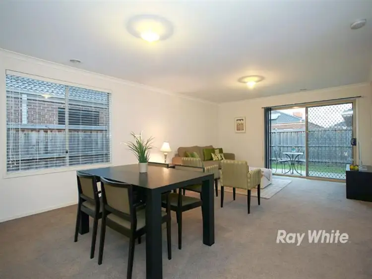 Sixth view of Homely house listing, 31 Windmill Circuit, Lyndhurst VIC 3975
