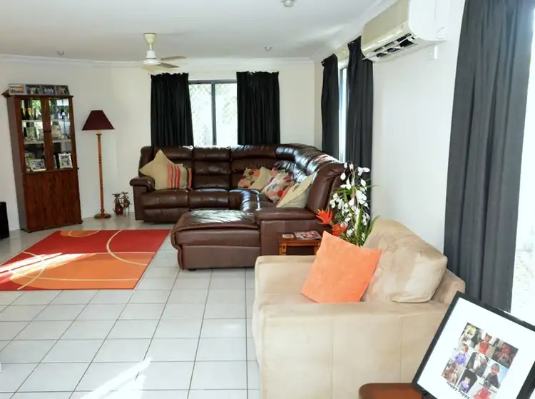 Fifth view of Homely house listing, 6 Forrester Way, Barmaryee QLD 4703