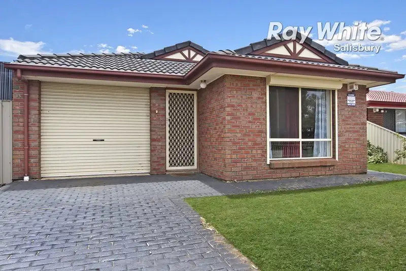 Main view of Homely house listing, 49 Andrew Smith Drive, Parafield Gardens SA 5107