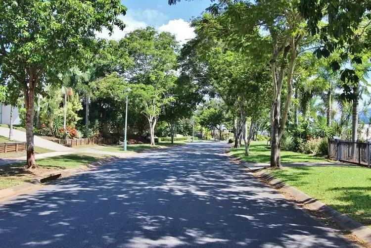Third view of Homely land listing, 70 Moresby Street, Trinity Beach QLD 4879