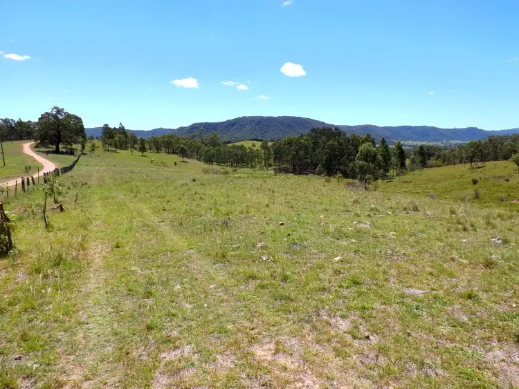 Third view of Homely rural property listing, 162 Lambs Valley Road, Lambs Valley NSW 2335