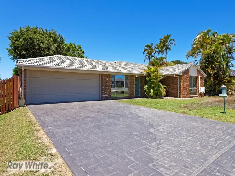 Main view of Homely house listing, 55 Brays Road, Murrumba Downs QLD 4503