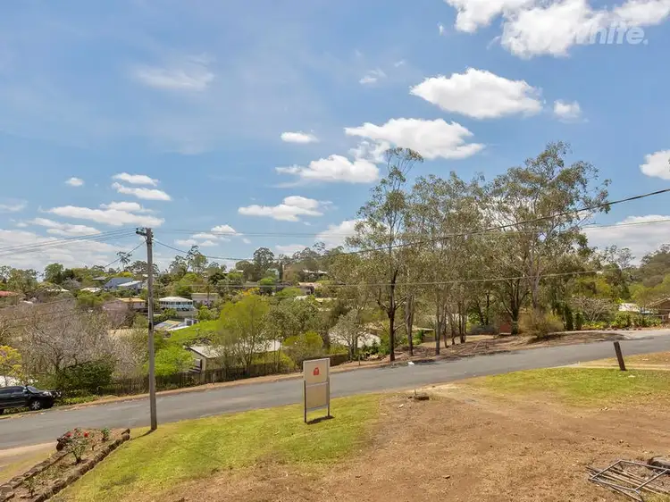25 Upper McCormack Street, Bundamba QLD 4304