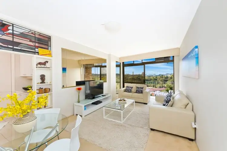 115/56-62 Anzac Parade, Kensington NSW 2033
