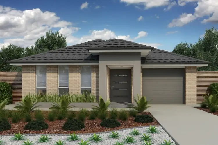 Lot 5518 Norfolk Boulevard, Spring Farm NSW 2570