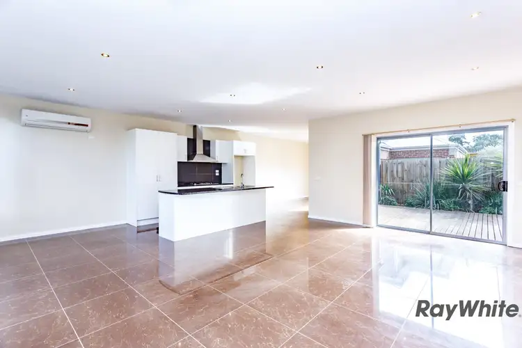 Fifth view of Homely townhouse listing, 68 Stenhouse Avenue, Brooklyn VIC 3012
