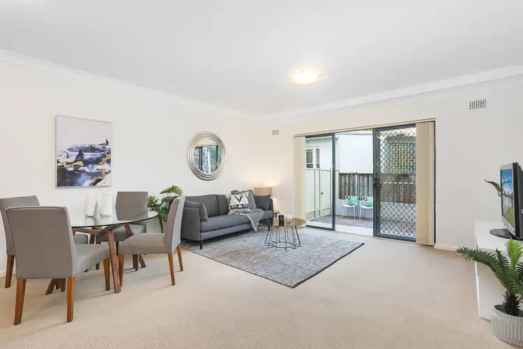 2/401 Anzac Parade, Kingsford NSW 2032