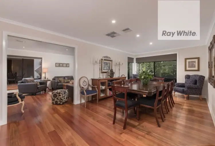 Fifth view of Homely house listing, 7 Nolan Close, Bundoora VIC 3083