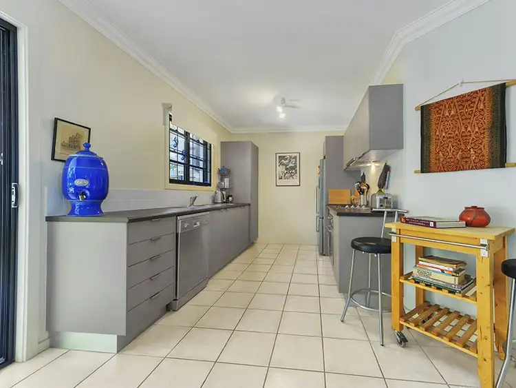 Fifth view of Homely townhouse listing, 4/38 Dunsmore Street, Kelvin Grove QLD 4059