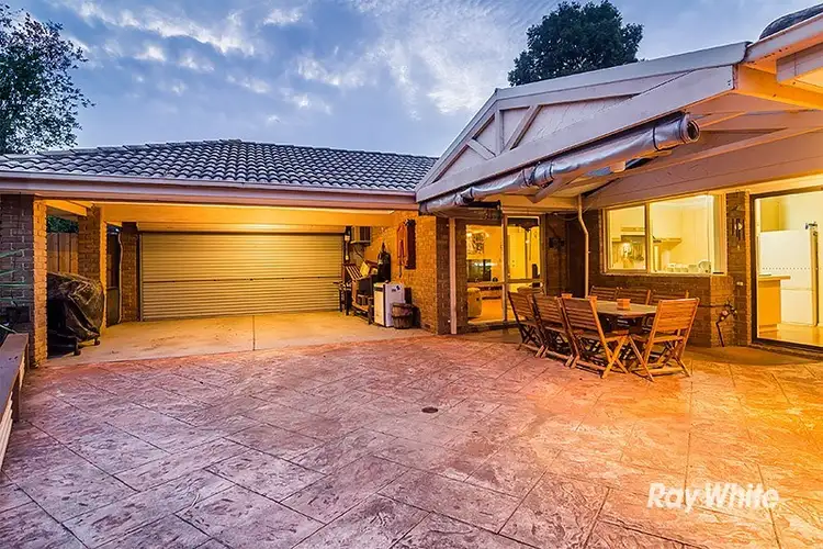 Sixth view of Homely house listing, 16 Horsfield Street, Cranbourne North VIC 3977
