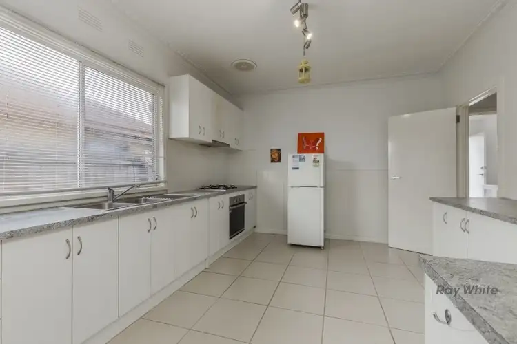 Second view of Homely house listing, 1/158 Separation Street, Bell Park VIC 3215