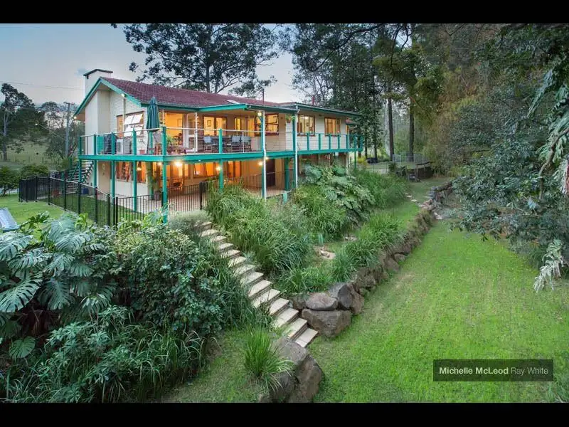 Main view of Homely house listing, 232 Rafting Ground Road, Kenmore Hills QLD 4069