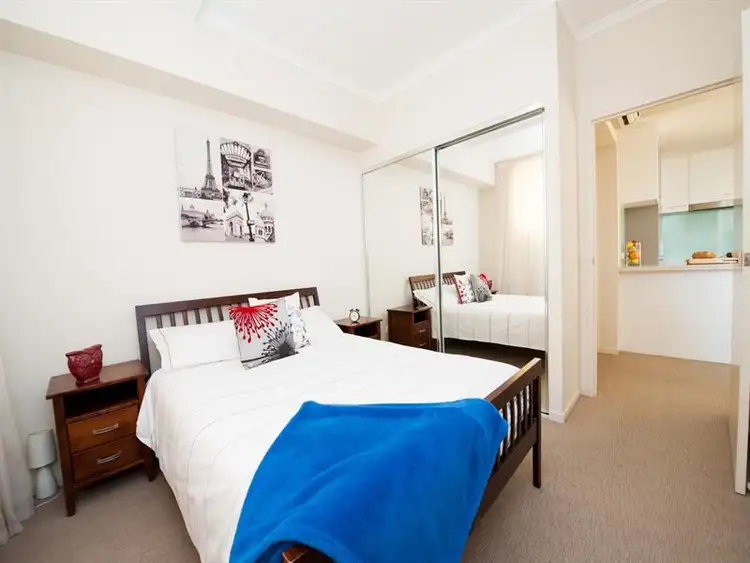 Seventh view of Homely unit listing, 311/532 Ruthven Street, Toowoomba City QLD 4350