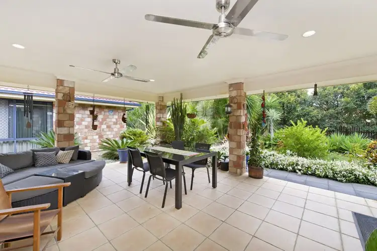 Second view of Homely house listing, 124 Buckley Road, Burpengary QLD 4505