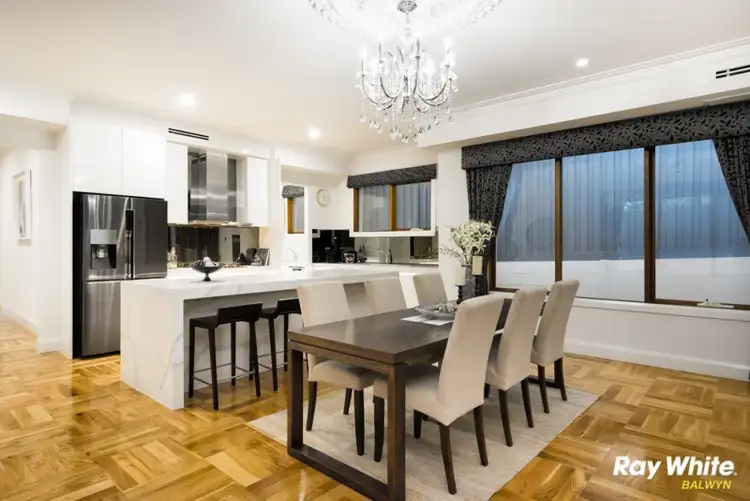 Seventh view of Homely house listing, 6 Meldreth Street, Surrey Hills VIC 3127