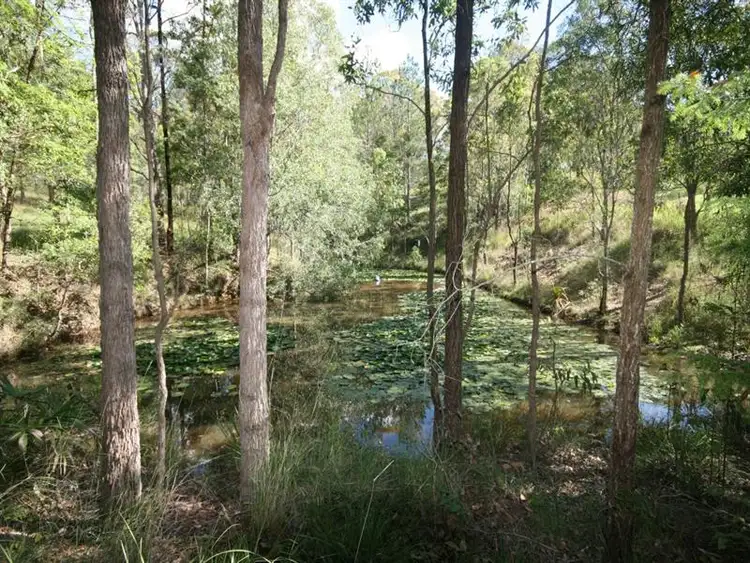 Sixth view of Homely house listing, 403 Happy Jack Creek Road, Carters Ridge QLD 4563