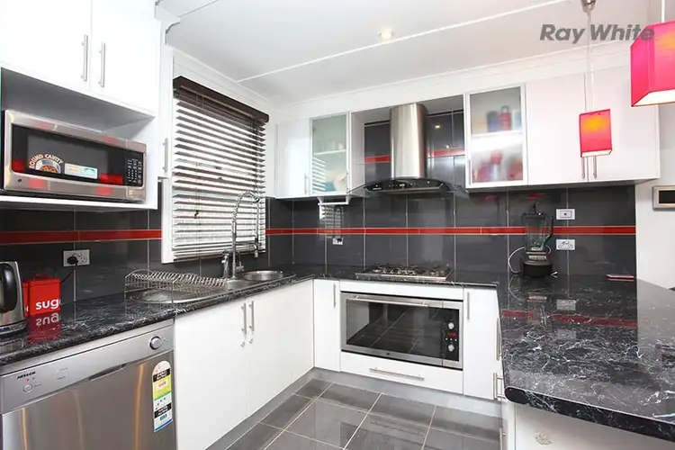 Fifth view of Homely unit listing, 1/31 Snowden Street, Laverton VIC 3028