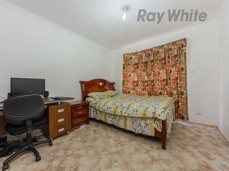 Seventh view of Homely house listing, 133 Moonstone Circuit, St Albans VIC 3021