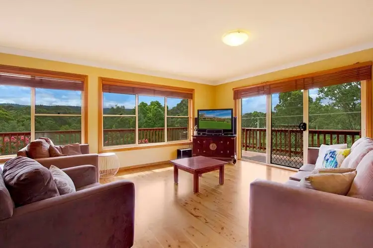 Fourth view of Homely house listing, 21 Merindah Way, Kurrajong NSW 2758