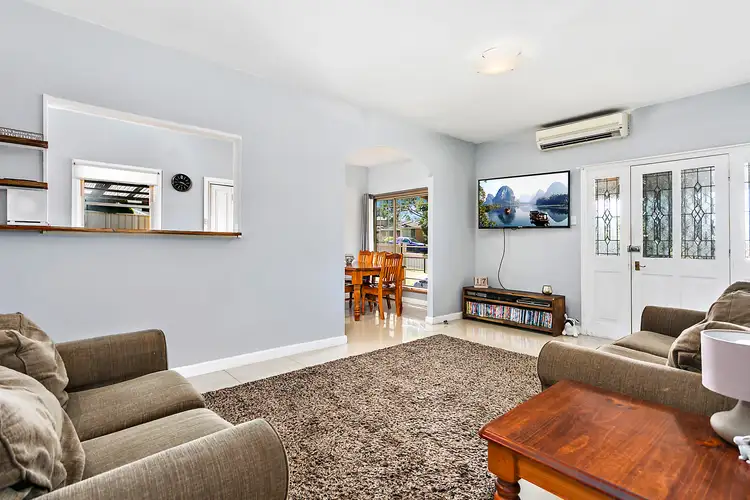 Main view of Homely house listing, 55 Simpson Parade, Albion Park NSW 2527