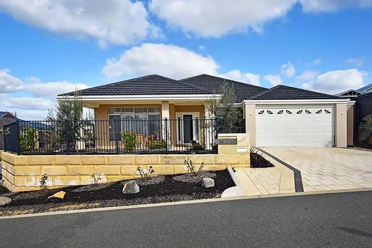 Second view of Homely house listing, 29 Monroe Cross, Aveley WA 6069