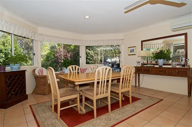 Sixth view of Homely house listing, 54 Ballybunion Drive, Parkwood QLD 4214