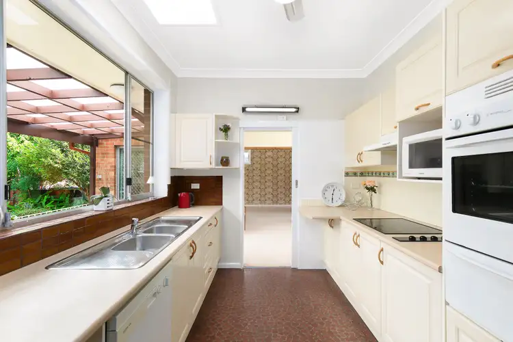 Third view of Homely house listing, 12 Warrowa Avenue, West Pymble NSW 2073