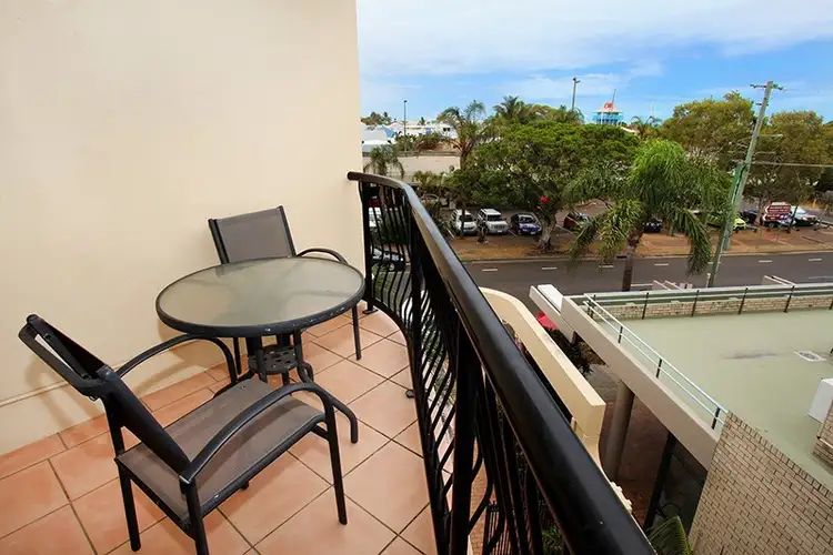 Sixth view of Homely unit listing, 30/32 River Esplanade, Mooloolaba QLD 4557