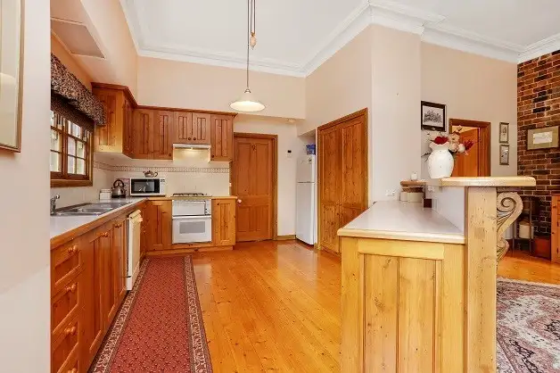 Second view of Homely house listing, 32 Chaucer Street, Hamilton VIC 3300