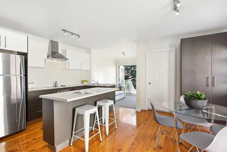 Second view of Homely house listing, 9 Dalhousie Street, Haberfield NSW 2045